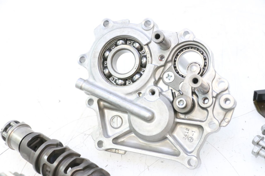 photo de GETRIEBE  KAWASAKI ER-6 ER6 N 650 (2005 - 2009) - Weitere Ansicht des Artikels