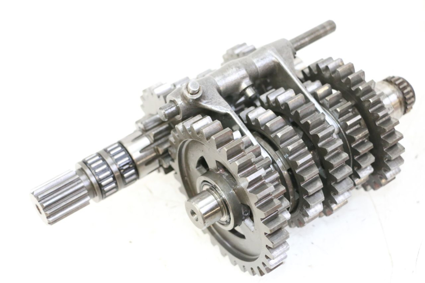 photo de GETRIEBE APRILIA ETX 125 (1998 - 2002) - Detailansicht des Bauteils