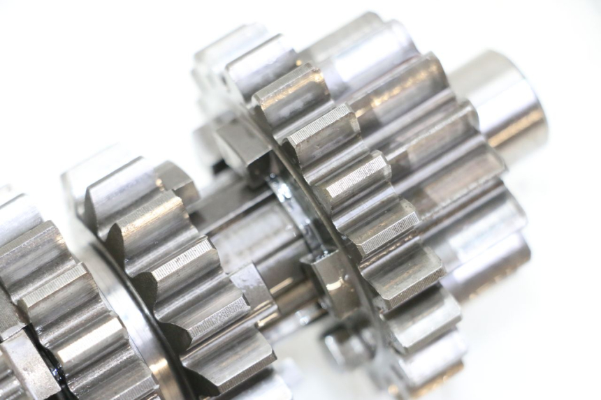 photo de GETRIEBE APRILIA ETX 125 (1998 - 2002) - Weitere Ansicht des Artikels