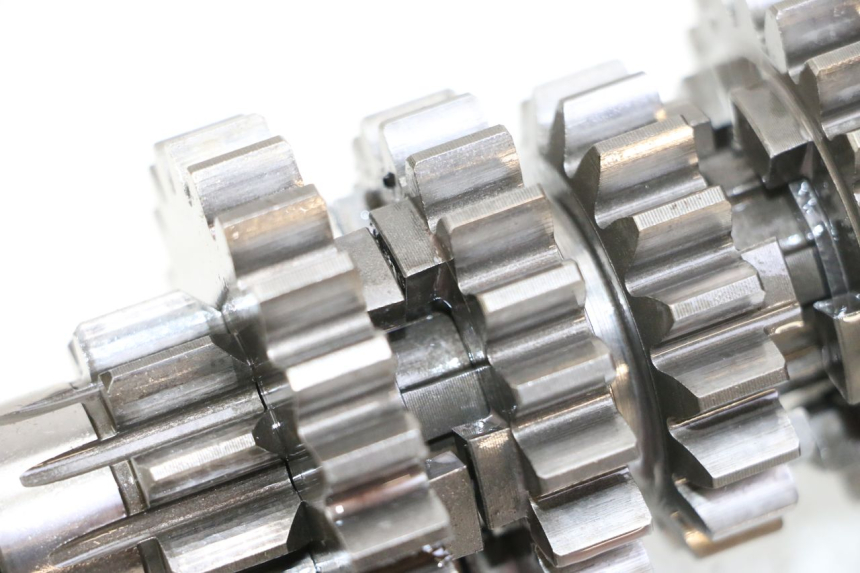 photo de GETRIEBE APRILIA ETX 125 (1998 - 2002) - Zoom auf Komponenten