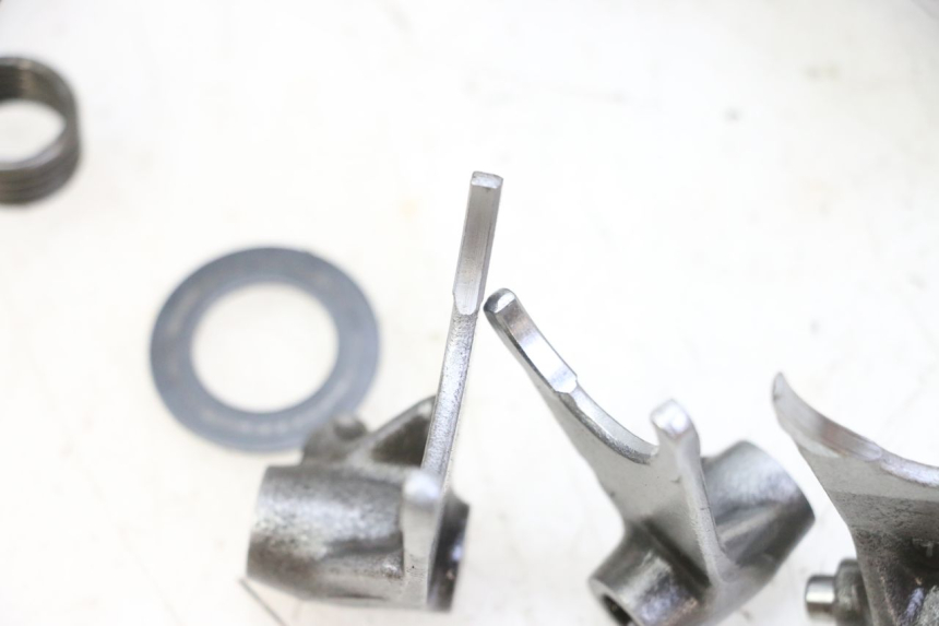 photo de GETRIEBE APRILIA ETX 125 (1998 - 2002) - Hauptansicht