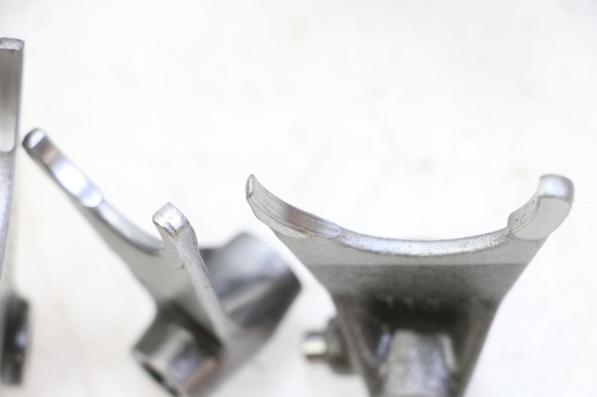 photo de GETRIEBE APRILIA ETX 125 (1998 - 2002) - Detailansicht des Bauteils