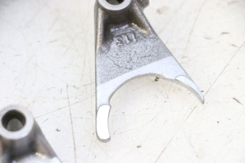 photo de GETRIEBE APRILIA ETX 125 (1998 - 2002) - Gesamtansicht des Produkts