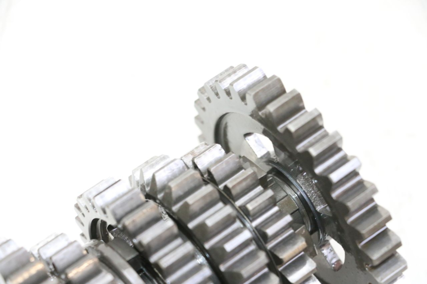 photo de GETRIEBE APRILIA ETX 125 (1998 - 2002) - Gesamtansicht des Produkts