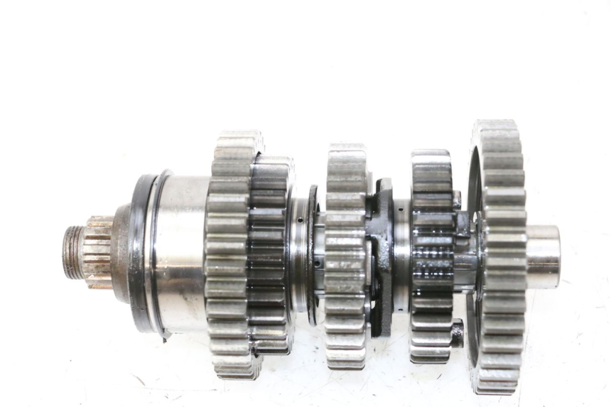 photo de GETRIEBE  YAMAHA FJ 36Y 1100 (1984 - 1985) - Weitere Ansicht des Artikels