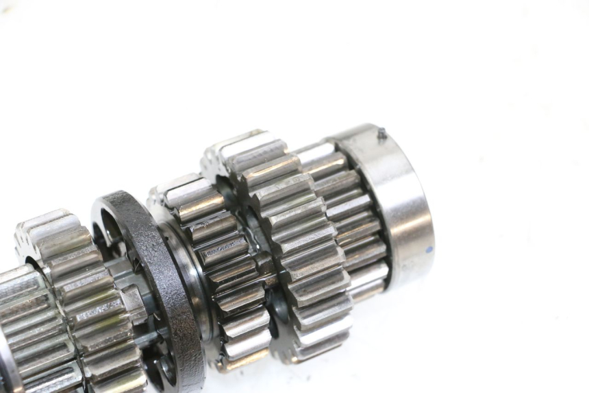 photo de GETRIEBE  YAMAHA FJ 36Y 1100 (1984 - 1985) - Qualität der Gebrauchtware