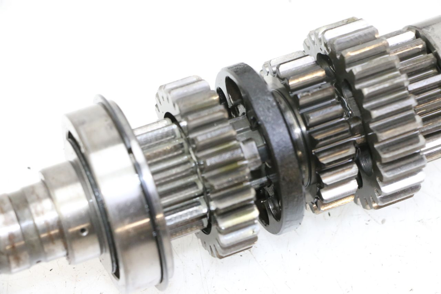 photo de GETRIEBE  YAMAHA FJ 36Y 1100 (1984 - 1985) - Profilansicht des Ersatzteils