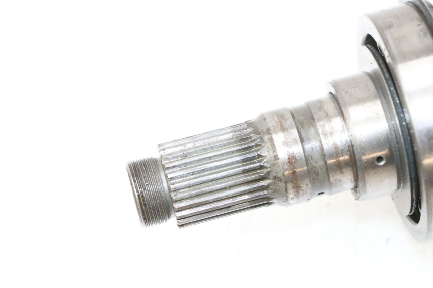 photo de GETRIEBE  YAMAHA FJ 36Y 1100 (1984 - 1985) - Hauptansicht