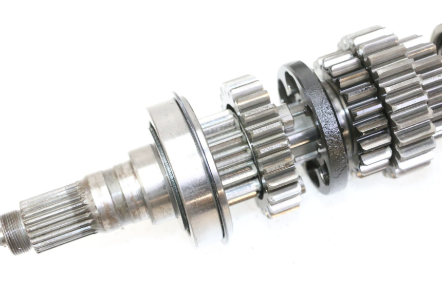 photo de GETRIEBE  YAMAHA FJ 36Y 1100 (1984 - 1985) - Gesamtansicht des Produkts