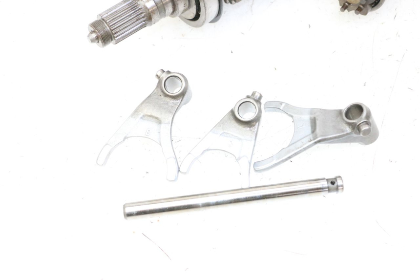 photo de GETRIEBE  YAMAHA FJ 36Y 1100 (1984 - 1985) - Geprüftes Gebrauchtteil