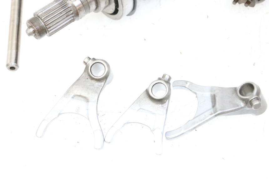 photo de GETRIEBE  YAMAHA FJ 36Y 1100 (1984 - 1985) - Kennzeichnungen und Originalreferenzen