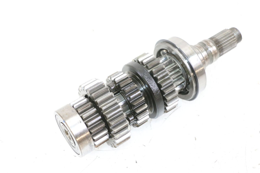 photo de GETRIEBE  YAMAHA FJ 36Y 1100 (1984 - 1985) - Alternative Perspektive