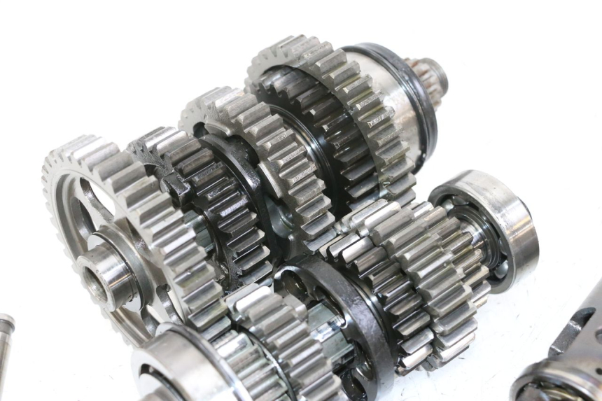 photo de GETRIEBE  YAMAHA FJ 36Y 1100 (1984 - 1985) - Weitere Ansicht des Artikels