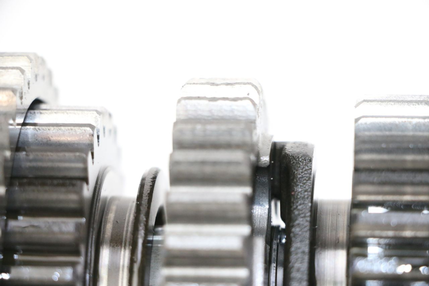 photo de GETRIEBE  YAMAHA FJ 36Y 1100 (1984 - 1985) - Gesamtansicht des Produkts