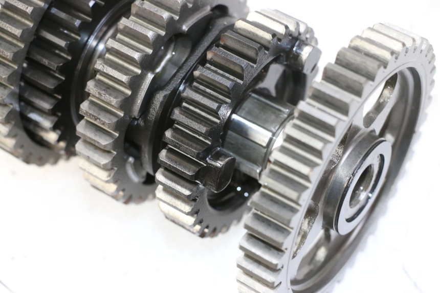 photo de GETRIEBE  YAMAHA FJ 36Y 1100 (1984 - 1985) - Geprüftes Gebrauchtteil