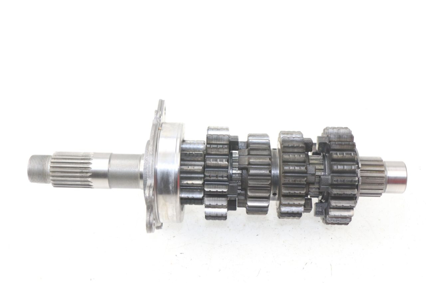 photo de GETRIEBE  YAMAHA FZ8 800 (2010 - 2016) - Weitere Ansicht des Artikels