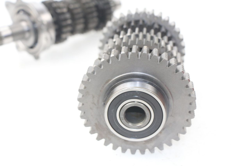 photo de GETRIEBE  YAMAHA FZ8 800 (2010 - 2016) - Ergänzendes Produktfoto