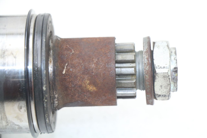 photo de GETRIEBE  YAMAHA FZ8 800 (2010 - 2016) - Alternativer Blickwinkel