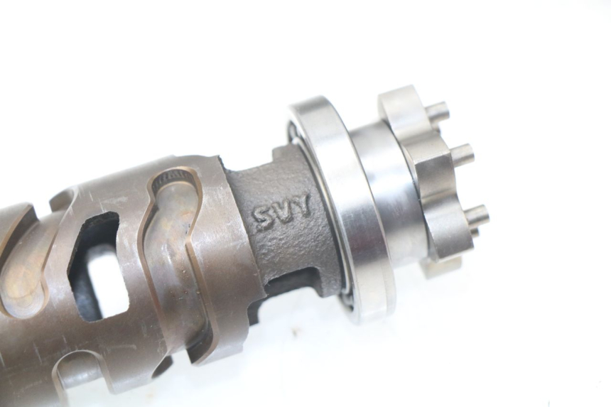 photo de GETRIEBE  YAMAHA FZ8 800 (2010 - 2016) - Profilansicht des Ersatzteils