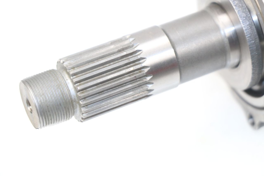 photo de GETRIEBE  YAMAHA FZ8 800 (2010 - 2016) - Gesamtansicht des Produkts