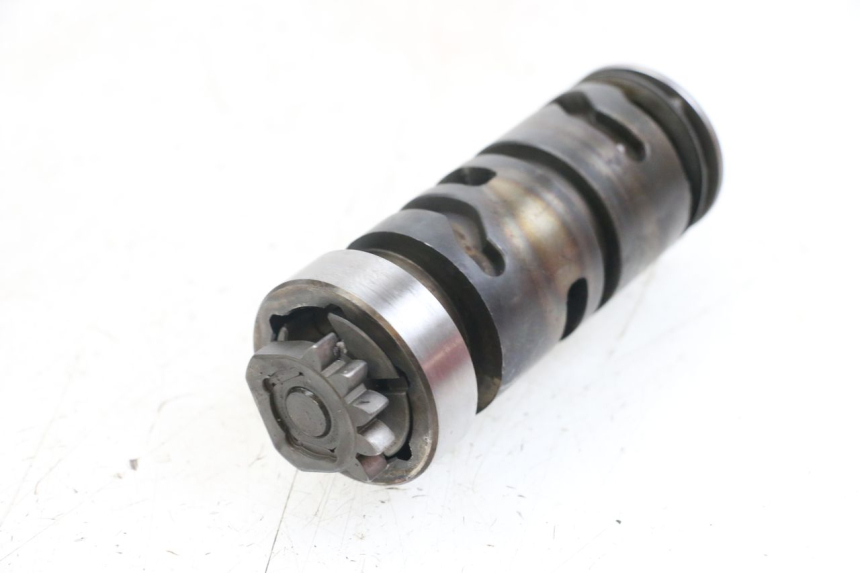 photo de Getriebe HYOSUNG GF 125 (2001 - 2005) - Fokus auf die Struktur