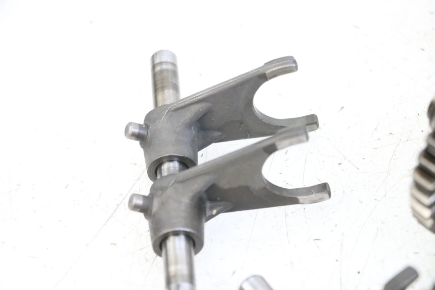 photo de Getriebe HYOSUNG GF 125 (2001 - 2005) - Qualität der Gebrauchtware