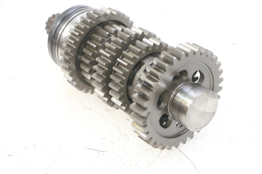 photo de GETRIEBE SUZUKI GS GSE 500 (2001 - 2003) - Detailansicht des Bauteils