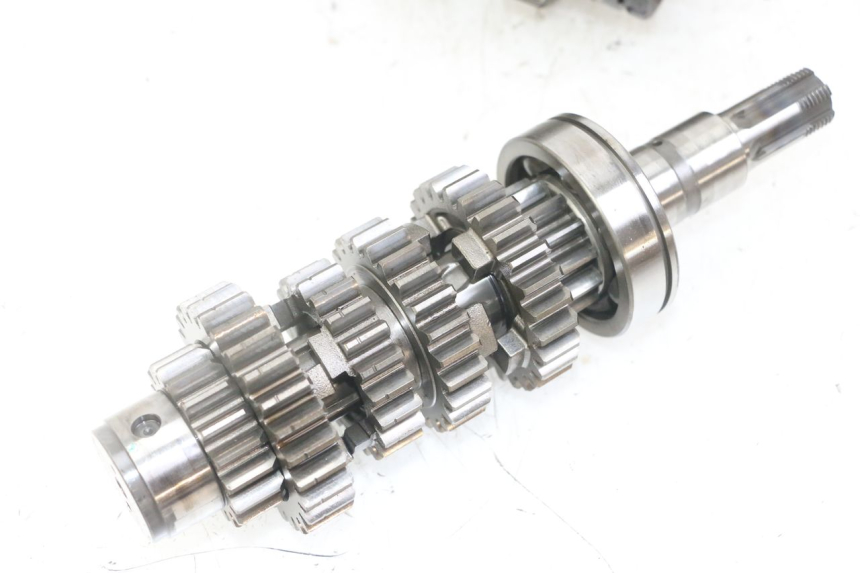 photo de GETRIEBE SUZUKI GS GSE 500 (2001 - 2003) - Weitere Ansicht des Artikels