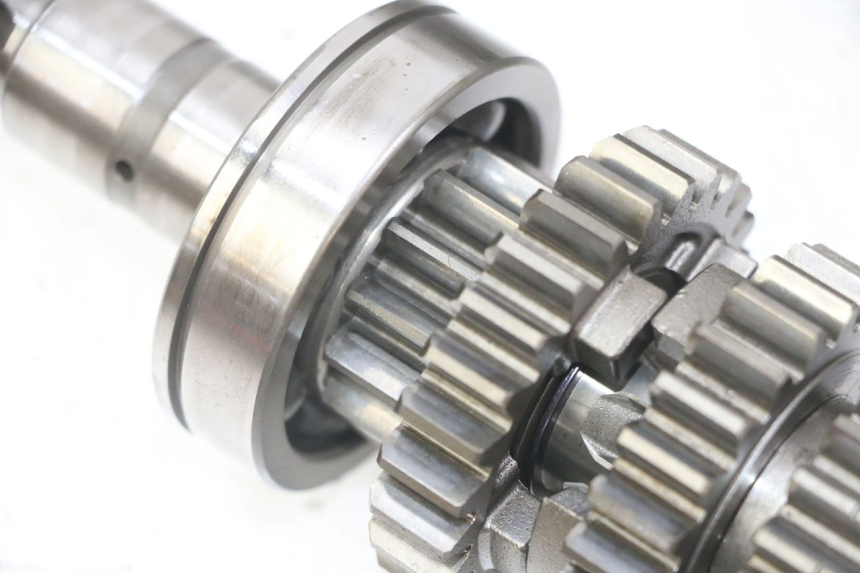 photo de GETRIEBE SUZUKI GS GSE 500 (2001 - 2003) - Zoom auf Komponenten