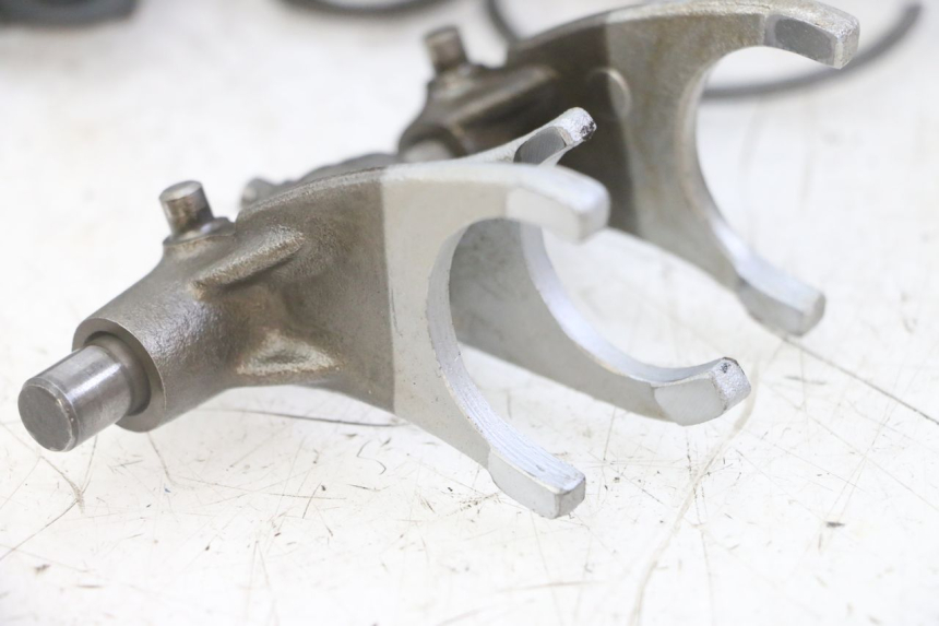 photo de GETRIEBE SUZUKI GS GSE 500 (2001 - 2003) - Profilansicht des Ersatzteils