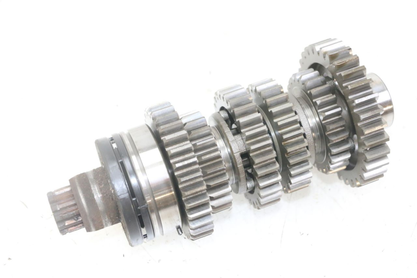 photo de GETRIEBE SUZUKI GS GSE 500 (2001 - 2003) - Zoom auf Gebrauchszustand