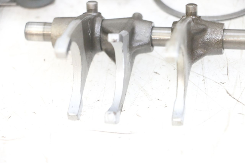 photo de GETRIEBE SUZUKI GS GSE 500 (2001 - 2003) - Hauptansicht