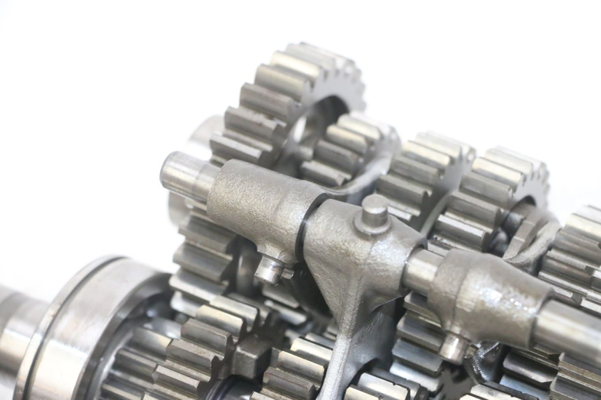 photo de GETRIEBE SUZUKI GS GSE 500 (2001 - 2003) - Detailansicht des Bauteils