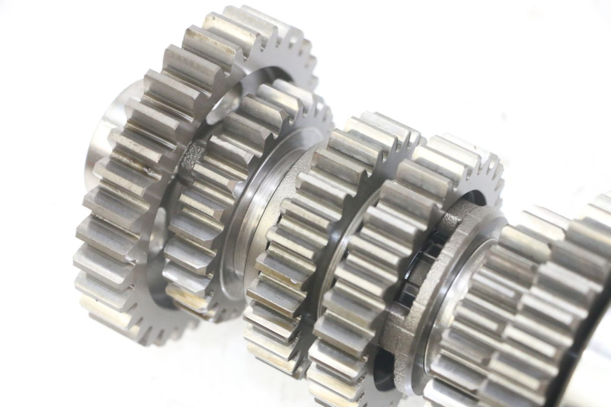 photo de GETRIEBE SUZUKI GS GSE 500 (2001 - 2003) - Gesamtansicht des Produkts