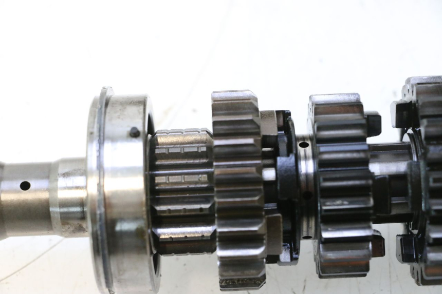 photo de GETRIEBE  SUZUKI GSF N BANDIT 1200 (2001 - 2005) - Gesamtansicht des Produkts