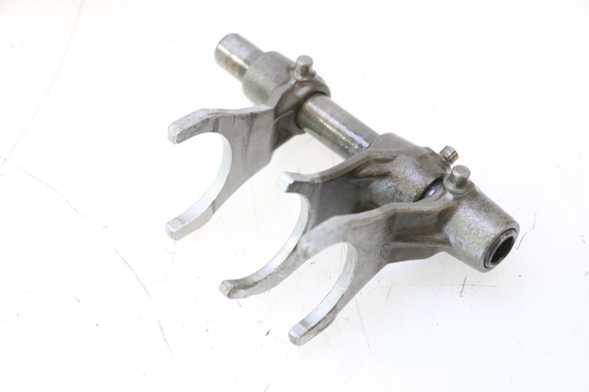 photo de GETRIEBE  SUZUKI GSF N BANDIT 1200 (2001 - 2005) - Oberflächenzustand und Material
