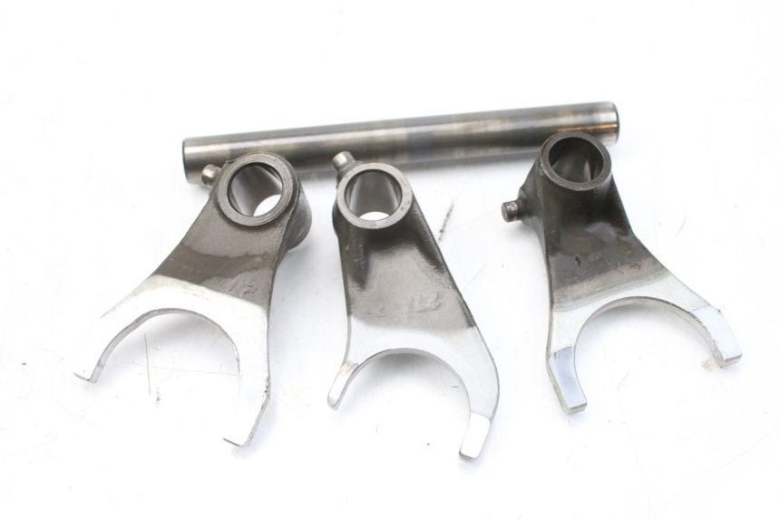 photo de GETRIEBE SUZUKI GSF S BANDIT 600 (2000 - 2004) - Alternative Perspektive