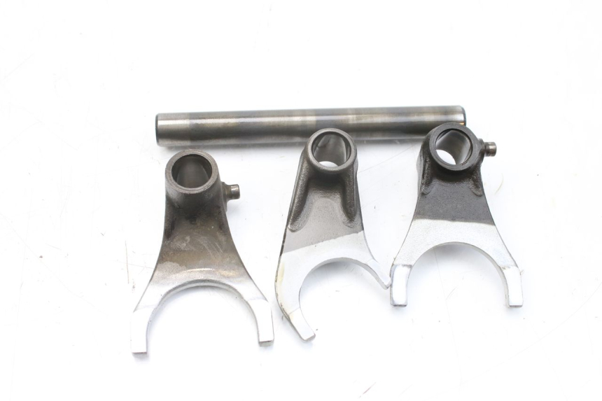 photo de GETRIEBE SUZUKI GSF S BANDIT 600 (2000 - 2004) - Technische Nahaufnahme