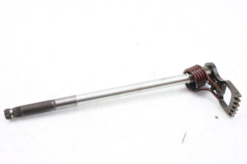 photo de GETRIEBE SUZUKI GSF S BANDIT 600 (2000 - 2004) - Gesamtansicht des Produkts