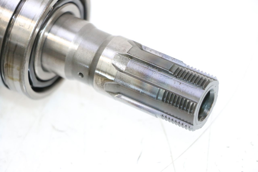 photo de GETRIEBE  SUZUKI GSR 600 (2005 - 2012) - Qualität der Gebrauchtware