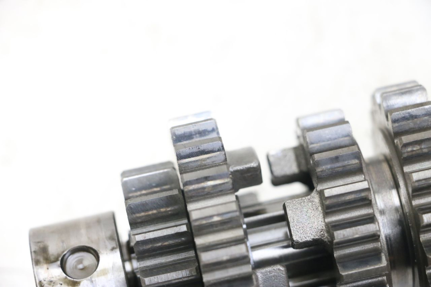 photo de GETRIEBE  SUZUKI GSX E 250 (1982 - 1983) - Ergänzendes Produktfoto