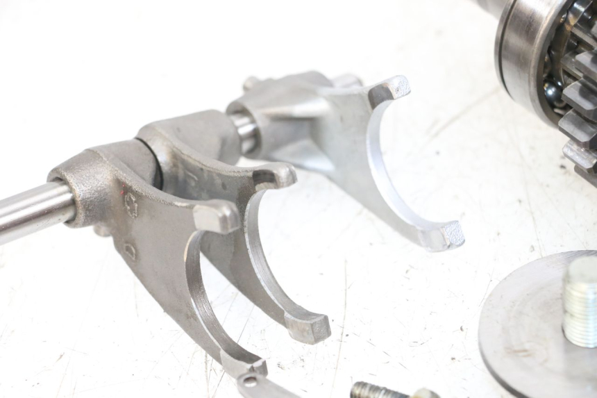 photo de GETRIEBE  SUZUKI GSX E 250 (1982 - 1983) - Alternative Perspektive