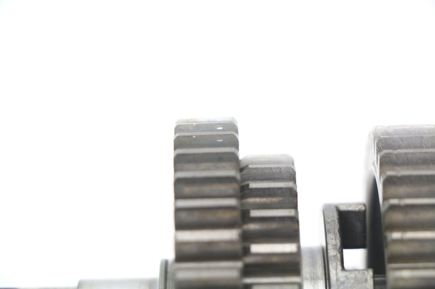 photo de GETRIEBE  SUZUKI GSX-R GSXR 600 (2008 - 2010) - Detailansicht des Bauteils