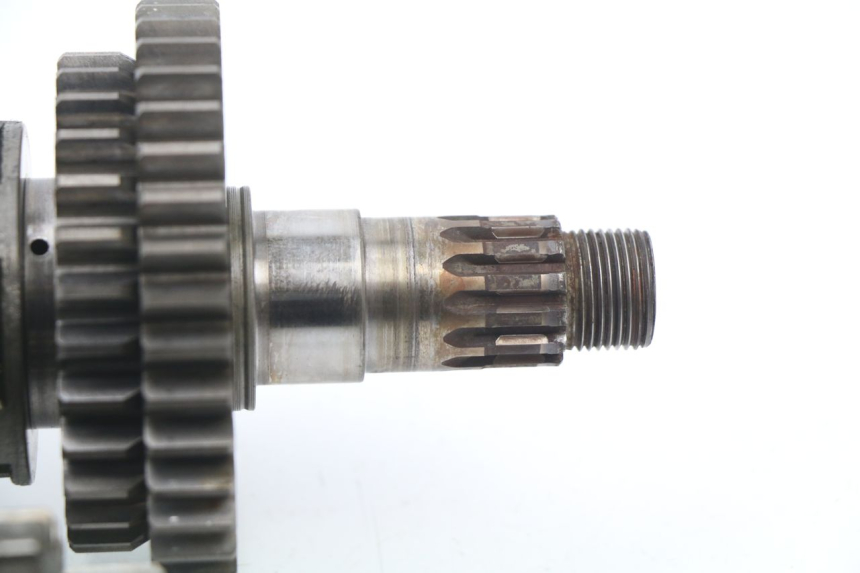 photo de GETRIEBE  SUZUKI GSX-R GSXR 600 (2008 - 2010) - Weitere Ansicht des Artikels