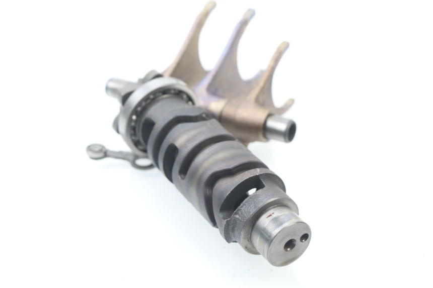 photo de GETRIEBE  SUZUKI GSX-R GSXR 600 (2008 - 2010) - Zoom auf Komponenten