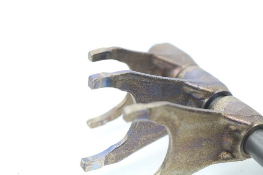 photo de GETRIEBE  SUZUKI GSX-R GSXR 600 (2008 - 2010) - Detaillierte Sichtprüfung