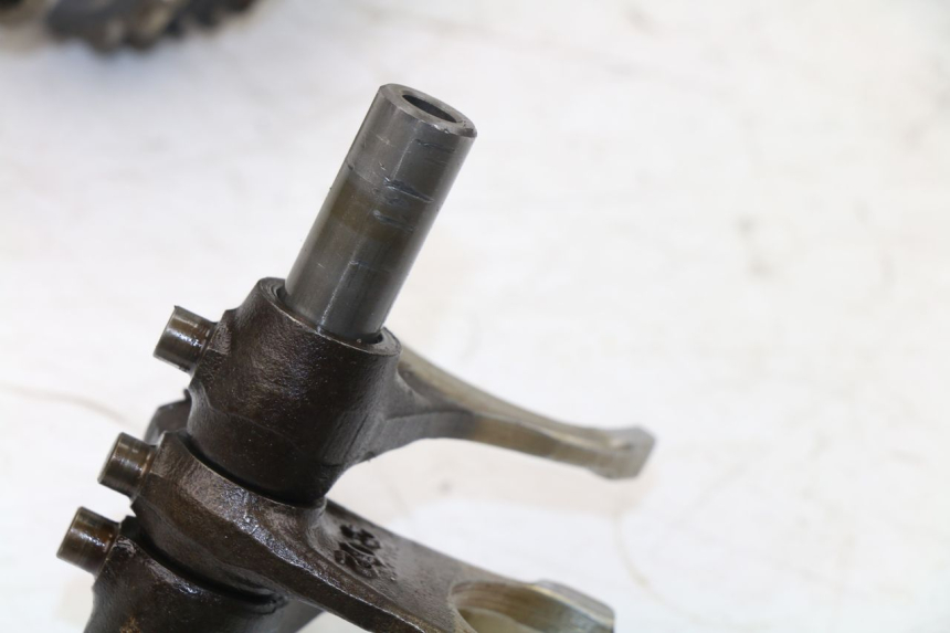 photo de GETRIEBE  HONDA NTV REVERSE 650 (1993 - 1994) - Detailansicht des Bauteils