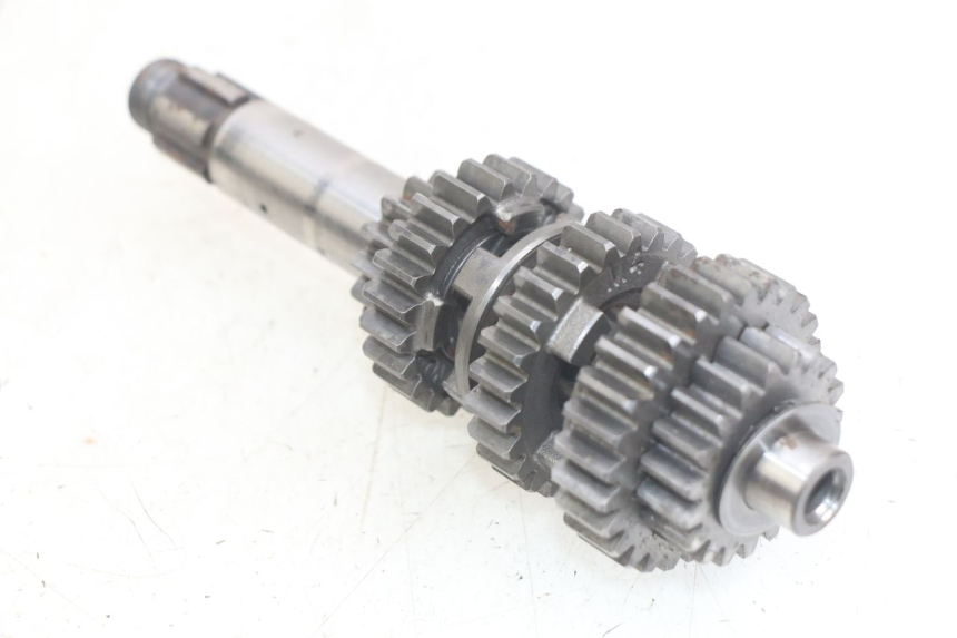 photo de GETRIEBE SYM HUSKY 125 (1999 - 2005) - Weitere Ansicht des Artikels