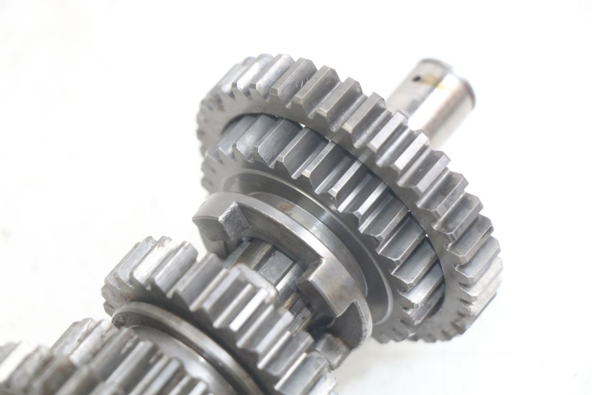 photo de GETRIEBE SYM HUSKY 125 (1999 - 2005) - Zoom auf Komponenten