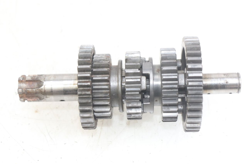 photo de GETRIEBE SYM HUSKY 125 (1999 - 2005) - Fokus auf die Struktur